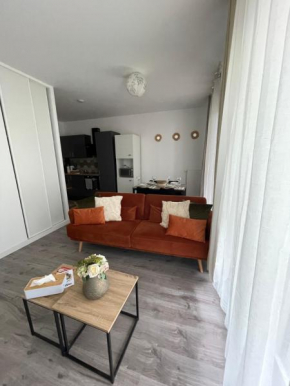 Appartement chic & cosy à Paris